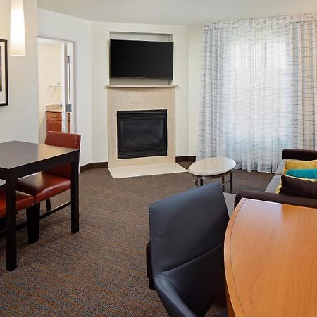 Residence Inn Harrisburg Hershey Buitenkant foto