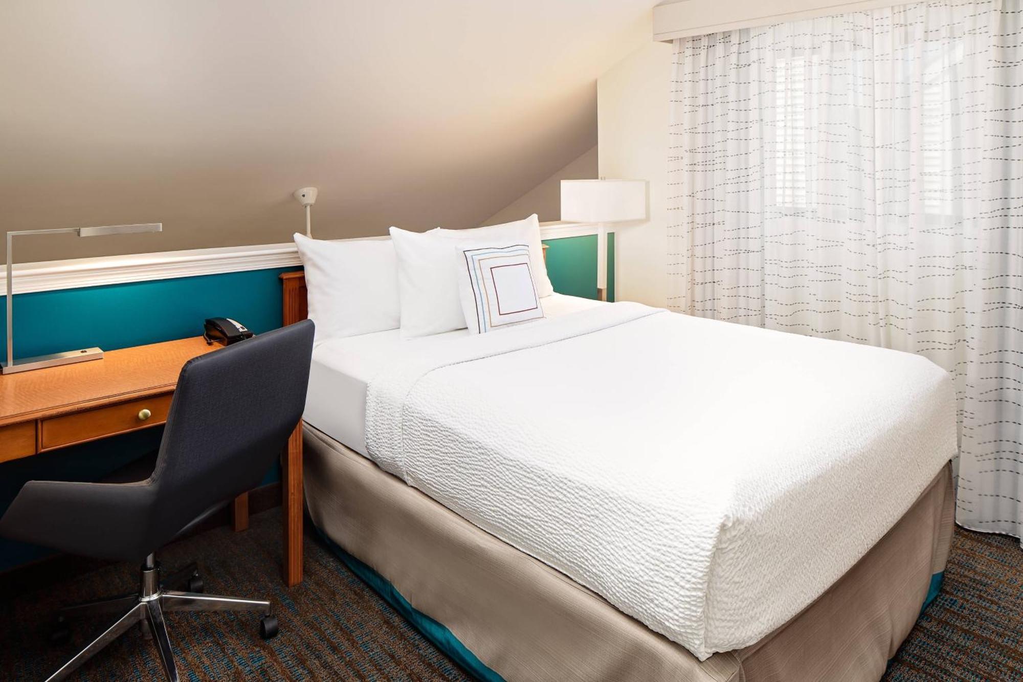 Residence Inn Harrisburg Hershey Buitenkant foto
