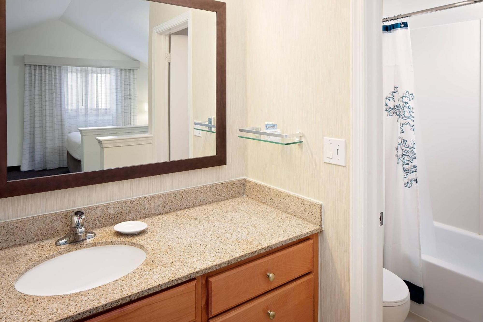 Residence Inn Harrisburg Hershey Buitenkant foto