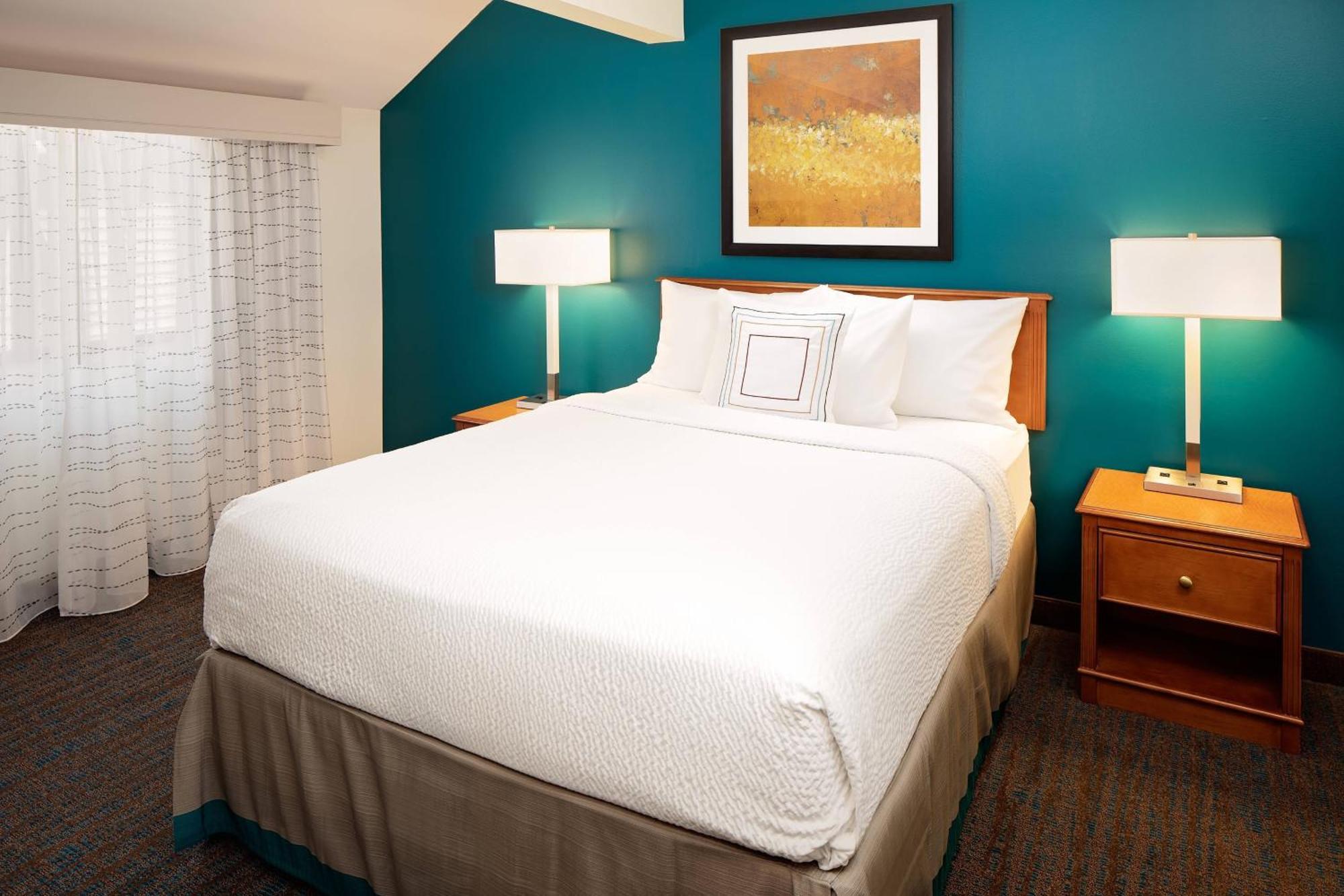 Residence Inn Harrisburg Hershey Buitenkant foto