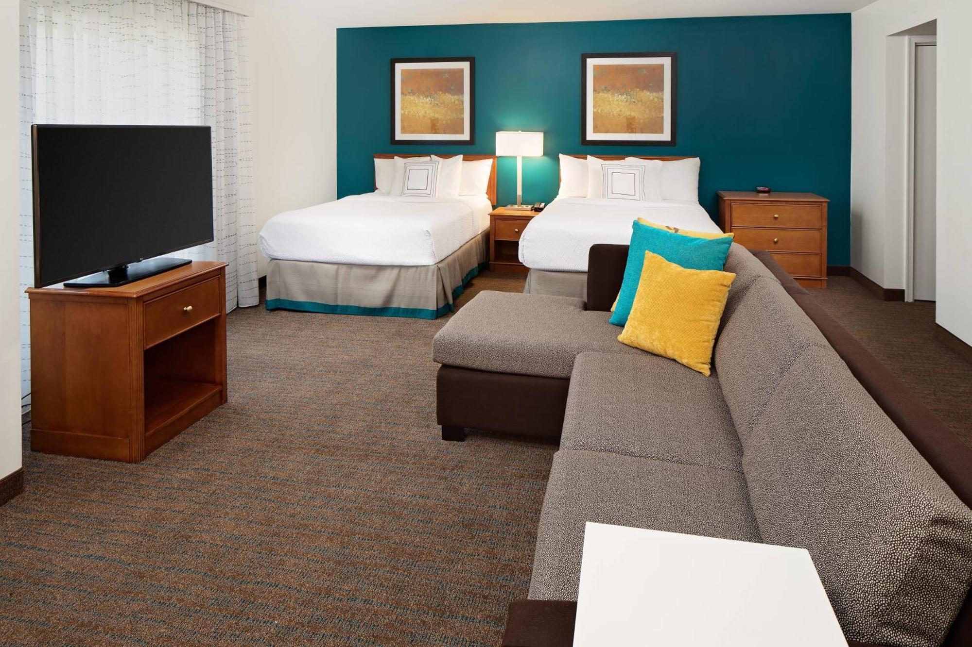 Residence Inn Harrisburg Hershey Buitenkant foto