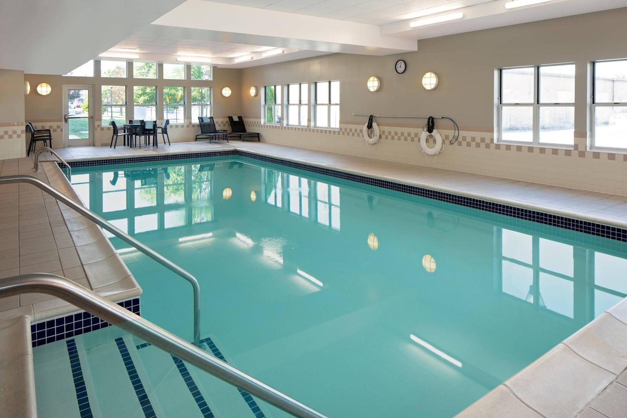 Residence Inn Harrisburg Hershey Buitenkant foto