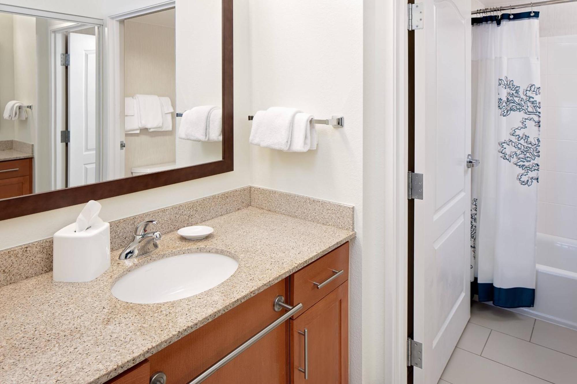 Residence Inn Harrisburg Hershey Buitenkant foto