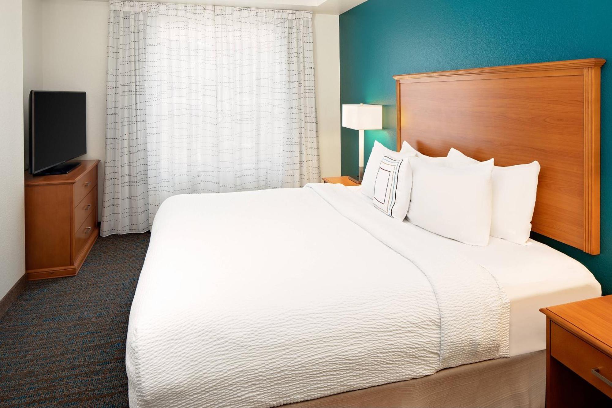 Residence Inn Harrisburg Hershey Buitenkant foto