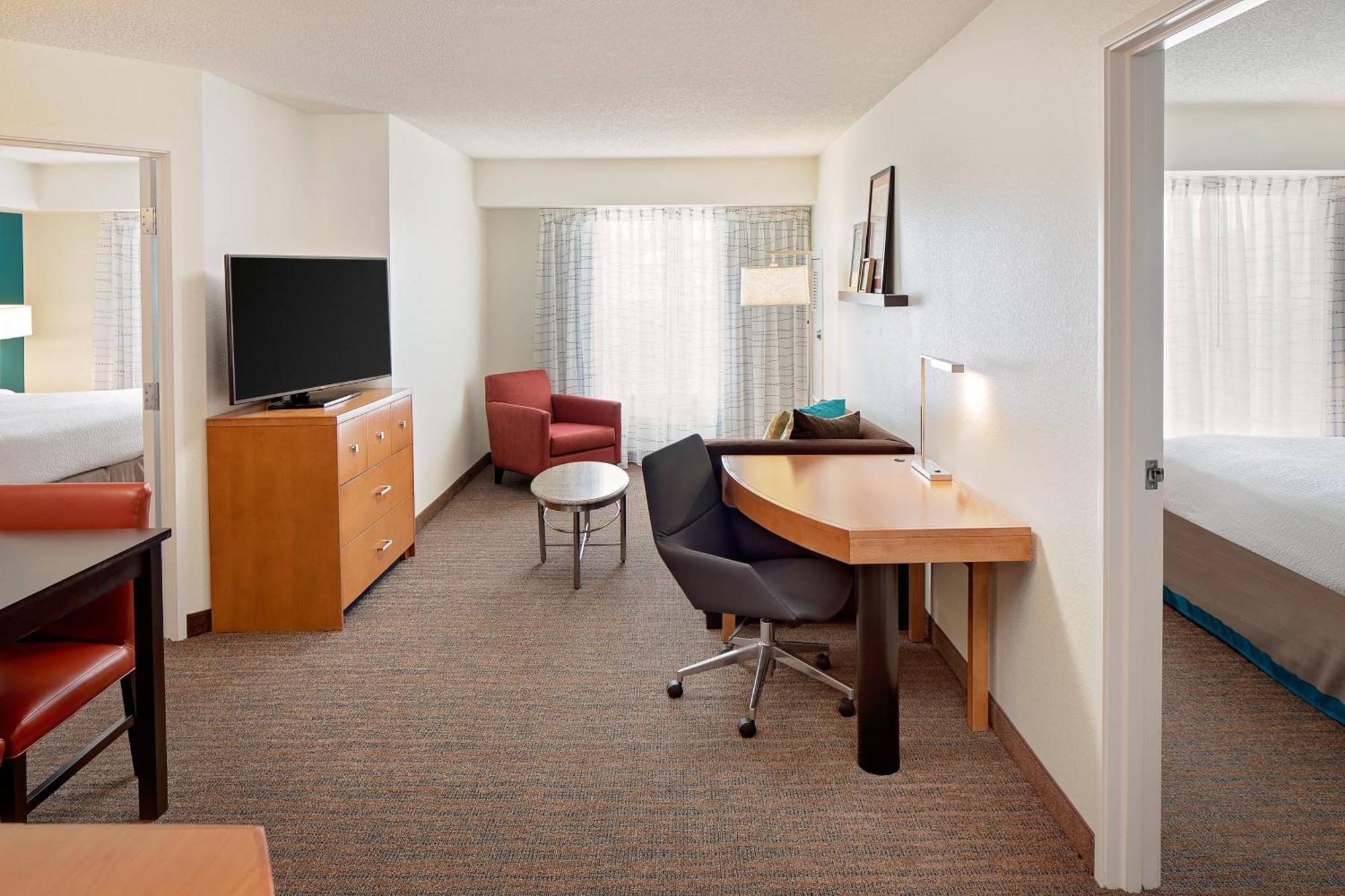 Residence Inn Harrisburg Hershey Buitenkant foto