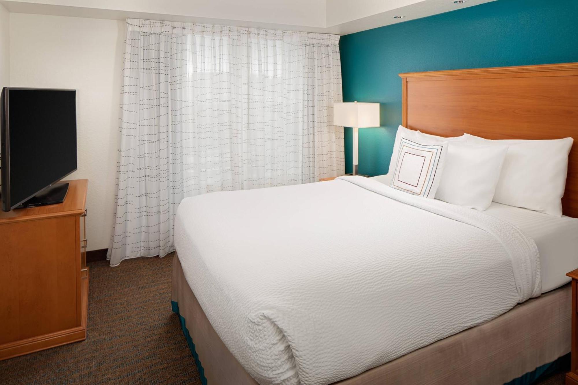 Residence Inn Harrisburg Hershey Buitenkant foto