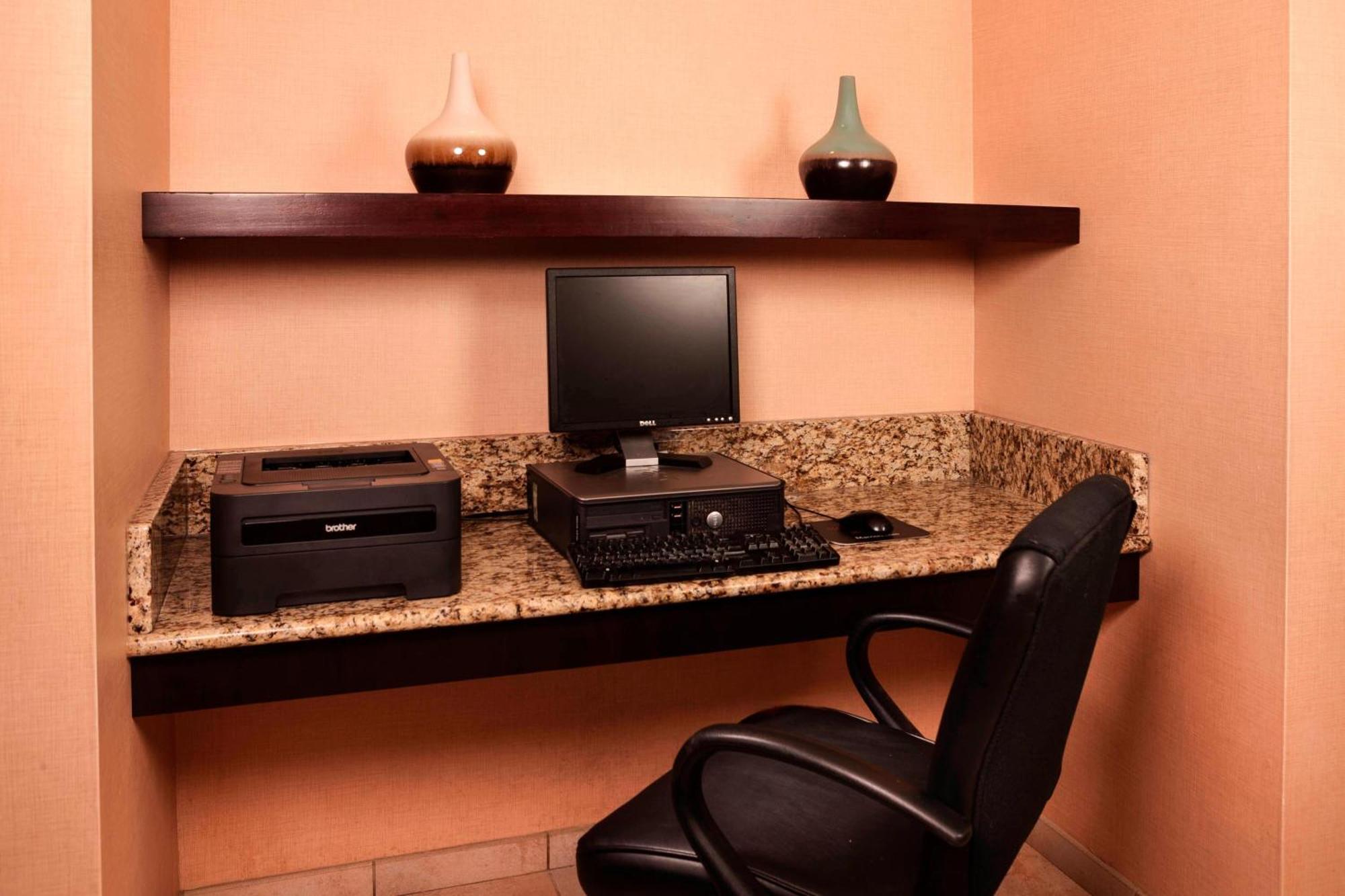 Residence Inn Harrisburg Hershey Buitenkant foto