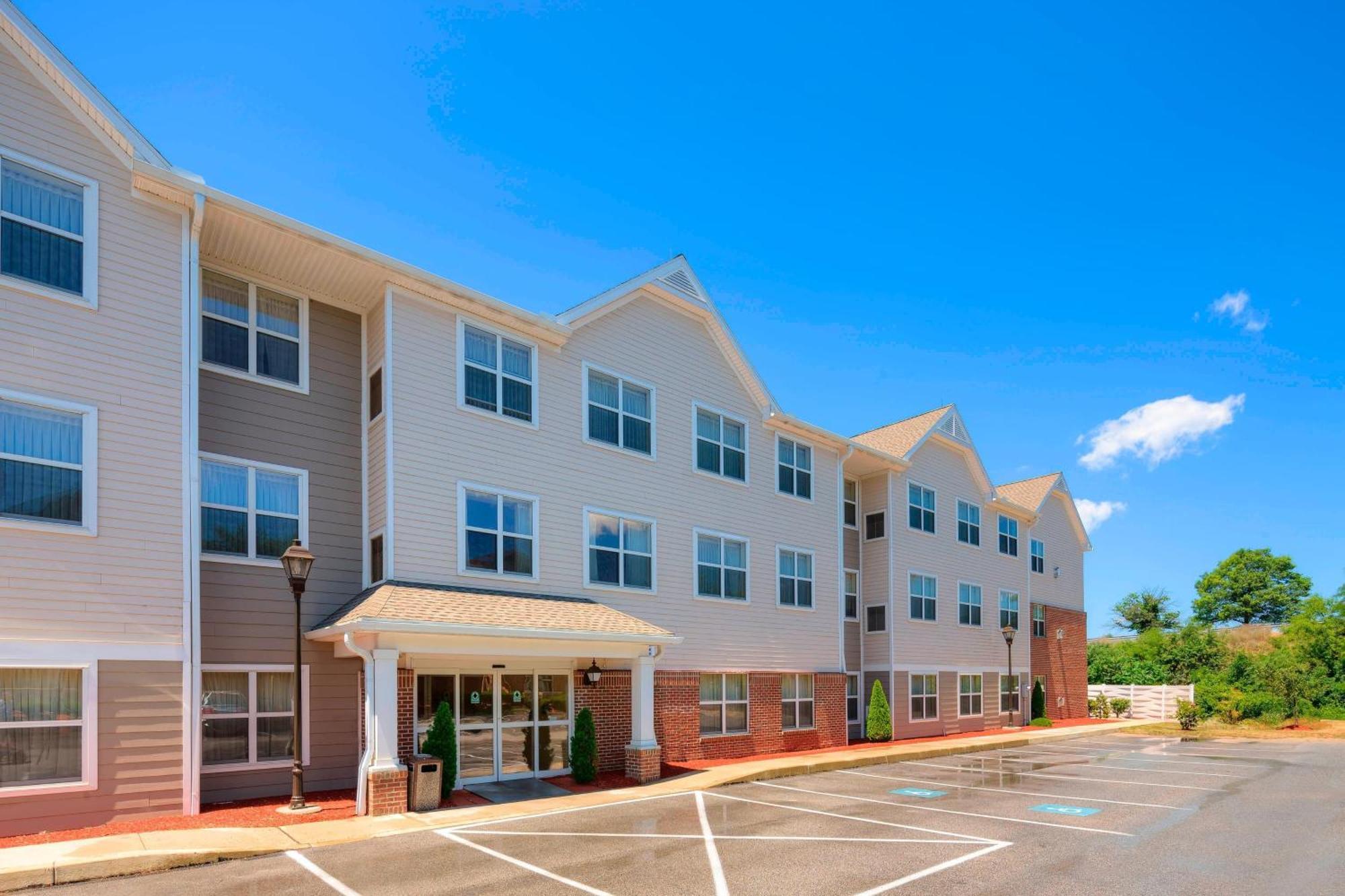Residence Inn Harrisburg Hershey Buitenkant foto